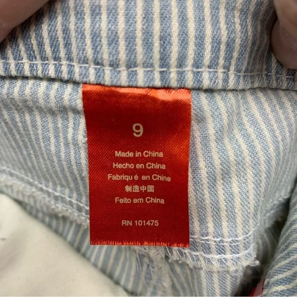 Farm Girl Shorts - Picture 7 of 8